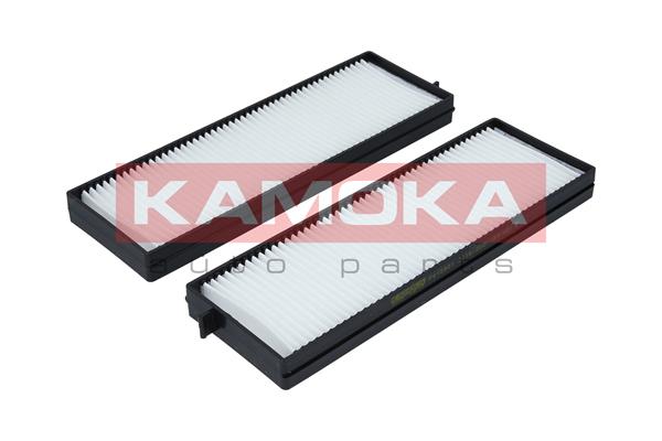 Filter, interior air - F415901 KAMOKA