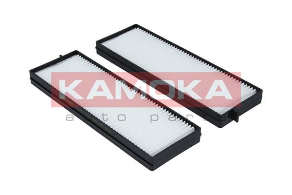 Filter, interior air - F415901 KAMOKA