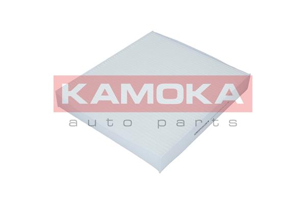 Filter, interior air - F416001 KAMOKA