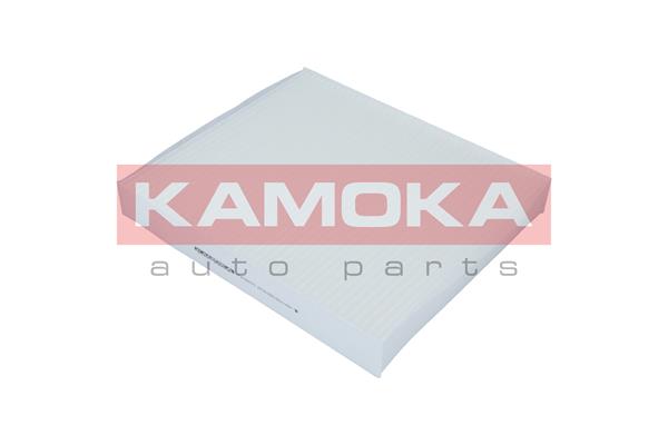 Filter, interior air - F416001 KAMOKA