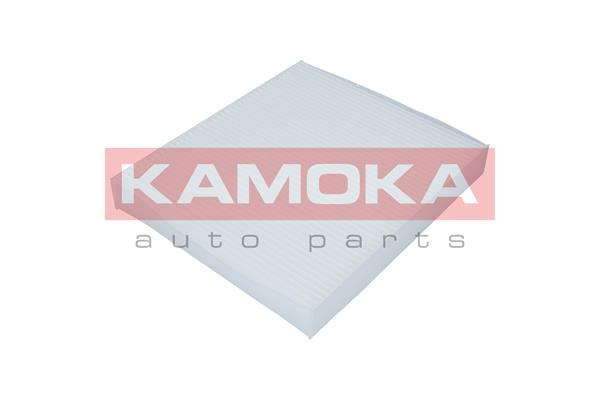 Filter, interior air - F416001 KAMOKA