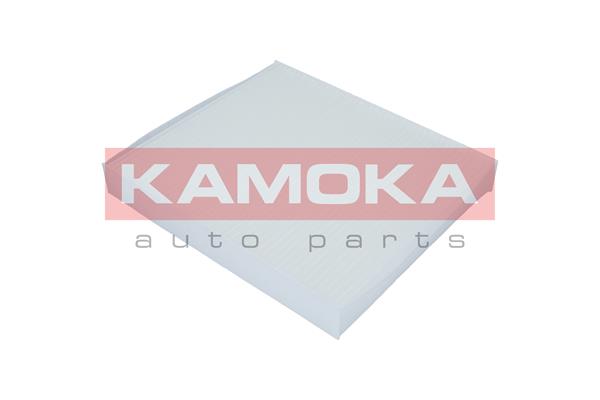 Filter, interior air - F416001 KAMOKA