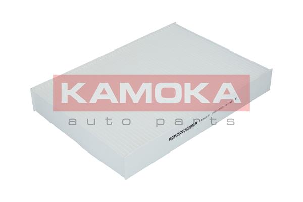 Filter, interior air - F416101 KAMOKA