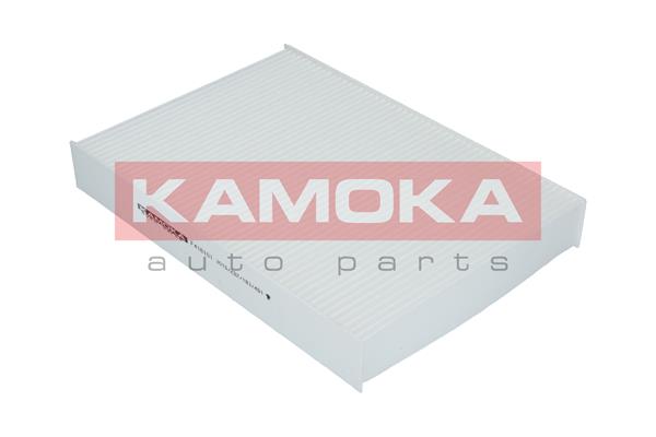 Filter, Innenraumluft - F416101 KAMOKA
