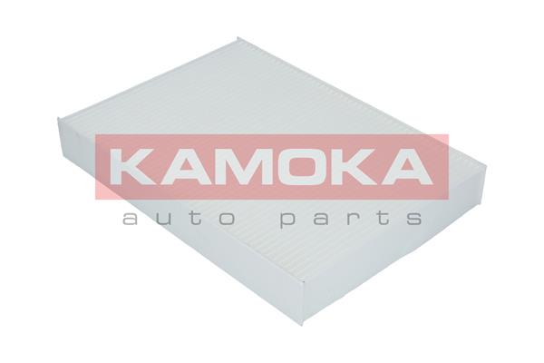 Filter, Innenraumluft - F416101 KAMOKA