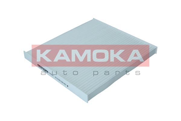 Filter, interior air - F416201 KAMOKA
