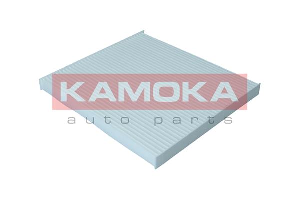 Filter, interior air - F416201 KAMOKA