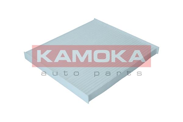 Filter, interior air - F416201 KAMOKA