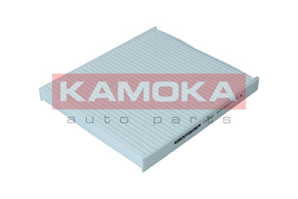 Filter, interior air - F416301 KAMOKA