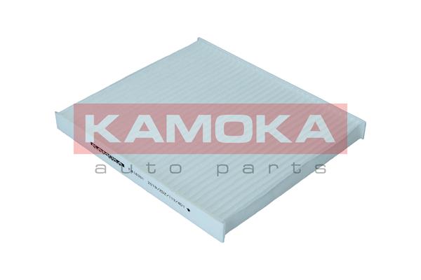 Filter, interior air - F416301 KAMOKA