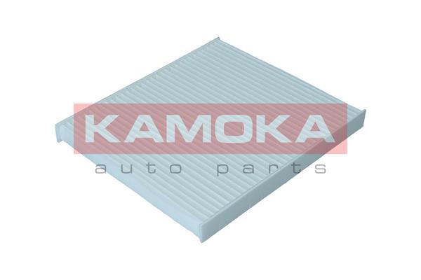 Filter, interior air - F416301 KAMOKA