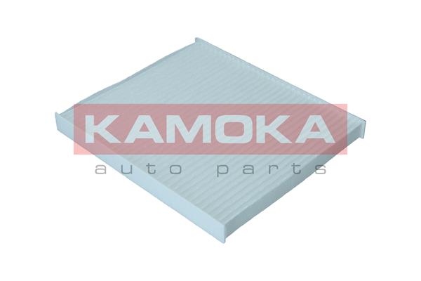 Filter, interior air - F416301 KAMOKA