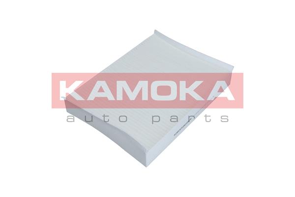 Filter, interior air - F416401 KAMOKA