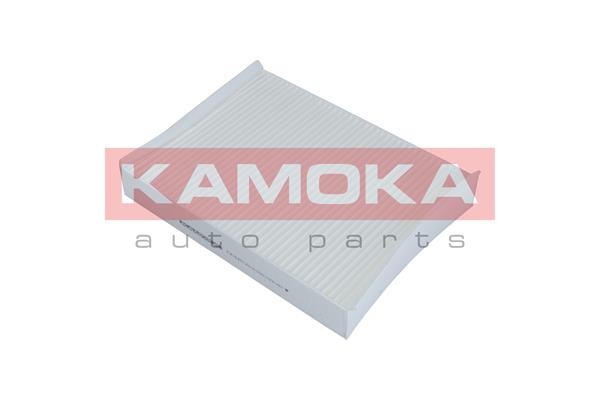 Filter, interior air - F416401 KAMOKA