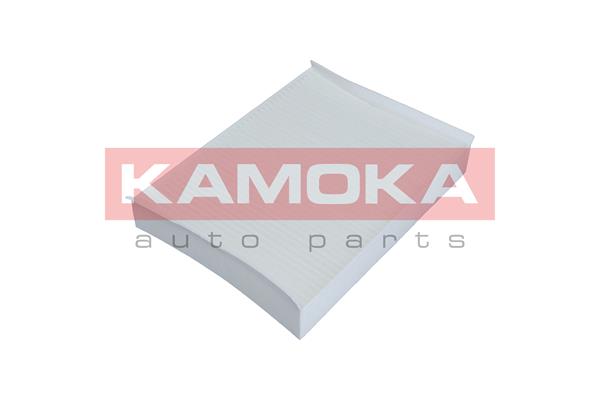Filter, interior air - F416401 KAMOKA