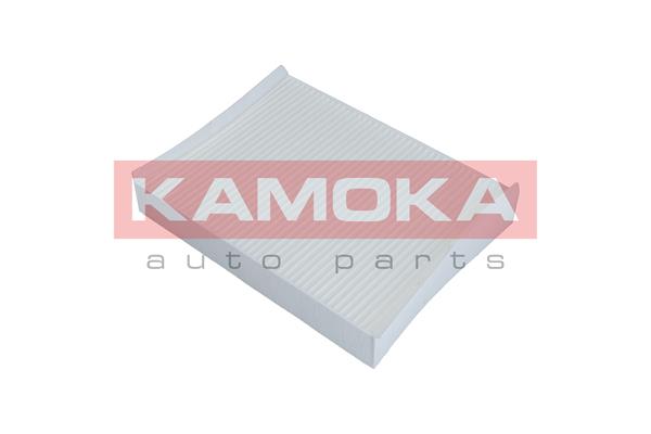 Filter, interior air - F416401 KAMOKA