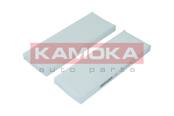 filtras, salono oras - F416501 KAMOKA