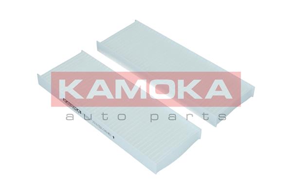 Фильтр, воздух во внутренном пространстве - F416501 KAMOKA