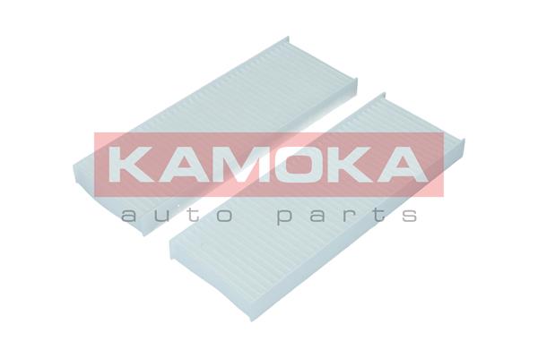 Фильтр, воздух во внутренном пространстве - F416501 KAMOKA