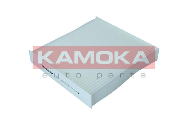 Фильтр, воздух во внутренном пространстве - F416601 KAMOKA