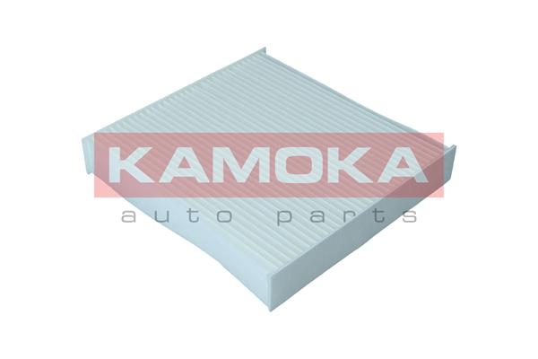 Фильтр, воздух во внутренном пространстве - F416601 KAMOKA
