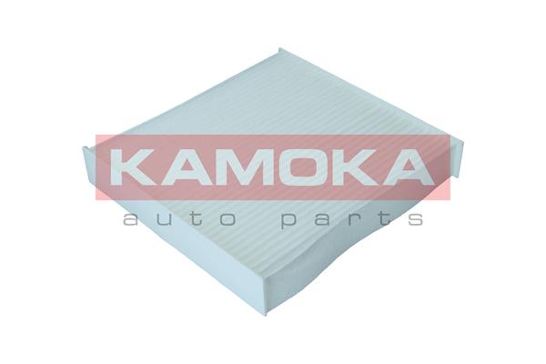 Фильтр, воздух во внутренном пространстве - F416601 KAMOKA