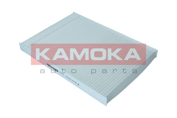 Фильтр, воздух во внутренном пространстве - F416701 KAMOKA