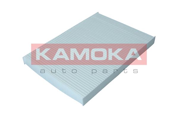 Фильтр, воздух во внутренном пространстве - F416701 KAMOKA