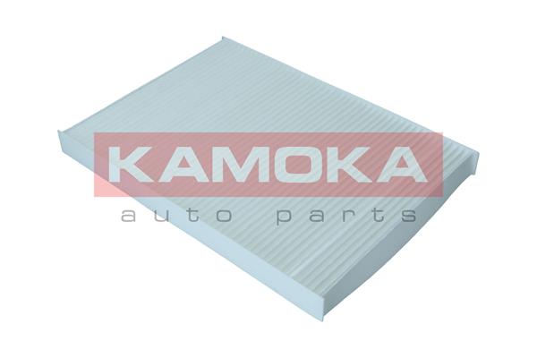 Фильтр, воздух во внутренном пространстве - F416701 KAMOKA