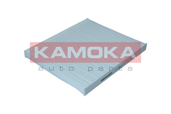 Filter, interior air - F417001 KAMOKA