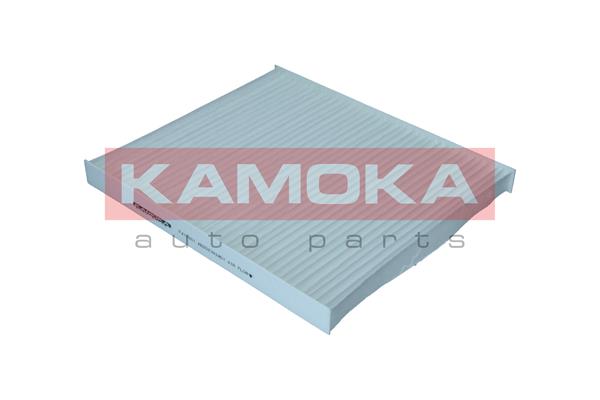 Filter, interior air - F417001 KAMOKA