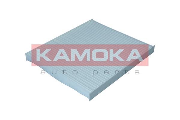 Filter, interior air - F417001 KAMOKA