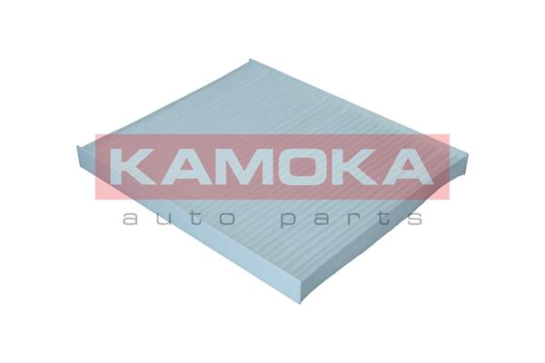 Filter, interior air - F417001 KAMOKA