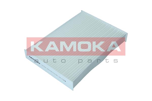 Filtro, Aria abitacolo - F417201 KAMOKA