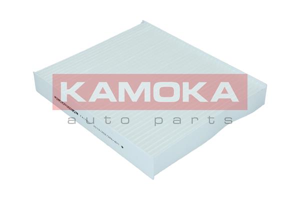 Filtro, Aria abitacolo - F417301 KAMOKA
