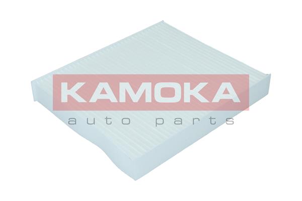 Фильтр, воздух во внутренном пространстве - F417301 KAMOKA