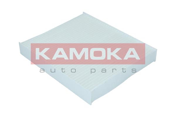 Фильтр, воздух во внутренном пространстве - F417301 KAMOKA