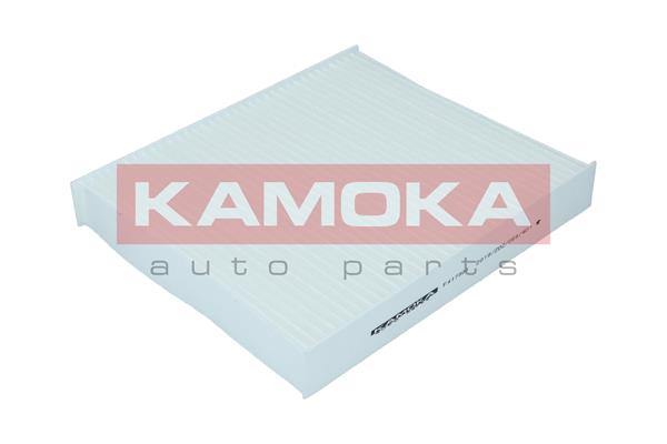 Фильтр, воздух во внутренном пространстве - F417301 KAMOKA