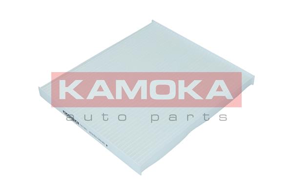 Filtro, Aria abitacolo - F417401 KAMOKA