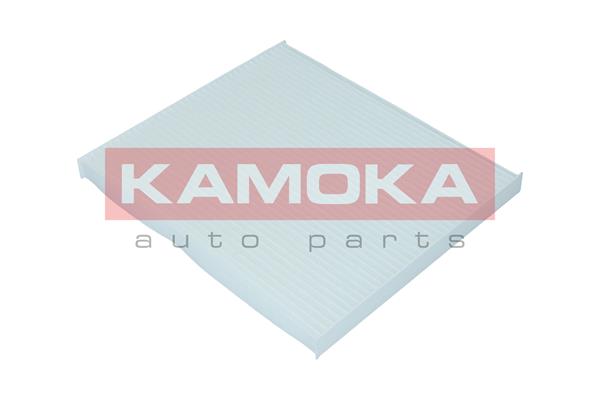 Фильтр, воздух во внутренном пространстве - F417401 KAMOKA
