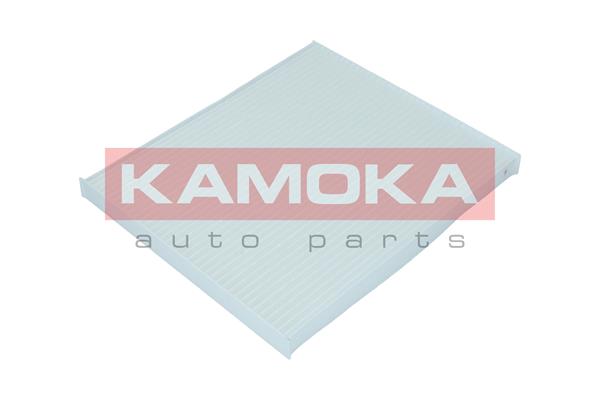 Фильтр, воздух во внутренном пространстве - F417401 KAMOKA