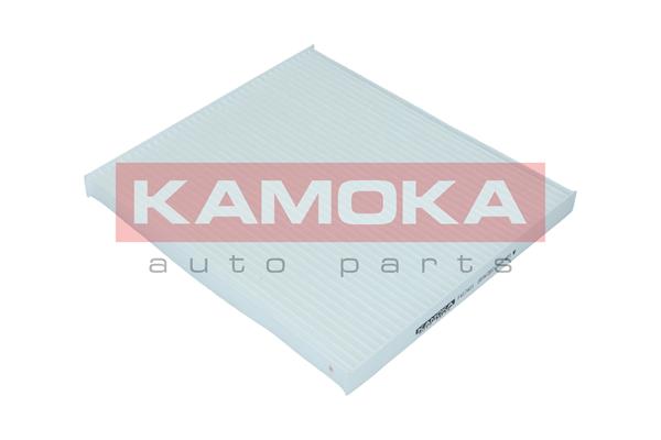 Фильтр, воздух во внутренном пространстве - F417401 KAMOKA