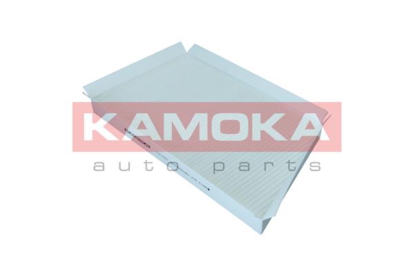 Filter, interior air - F417501 KAMOKA