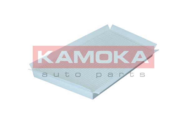 Фильтр, воздух во внутренном пространстве - F417501 KAMOKA