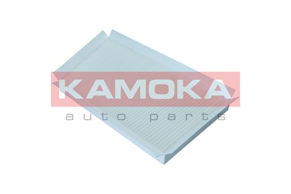 Фильтр, воздух во внутренном пространстве - F417501 KAMOKA