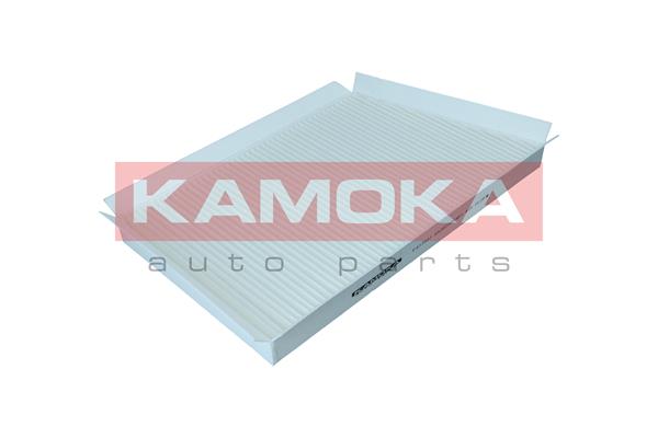 Фильтр, воздух во внутренном пространстве - F417501 KAMOKA