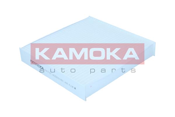 Filter, interior air - F417701 KAMOKA