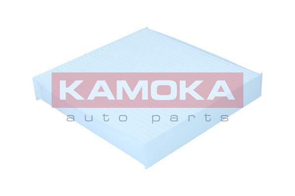 Filter, interior air - F417701 KAMOKA