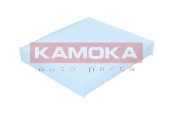 Filter, interior air - F417701 KAMOKA