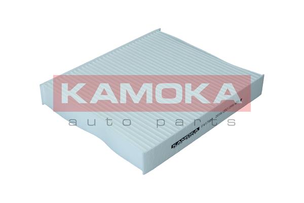 Filter, interior air - F417801 KAMOKA